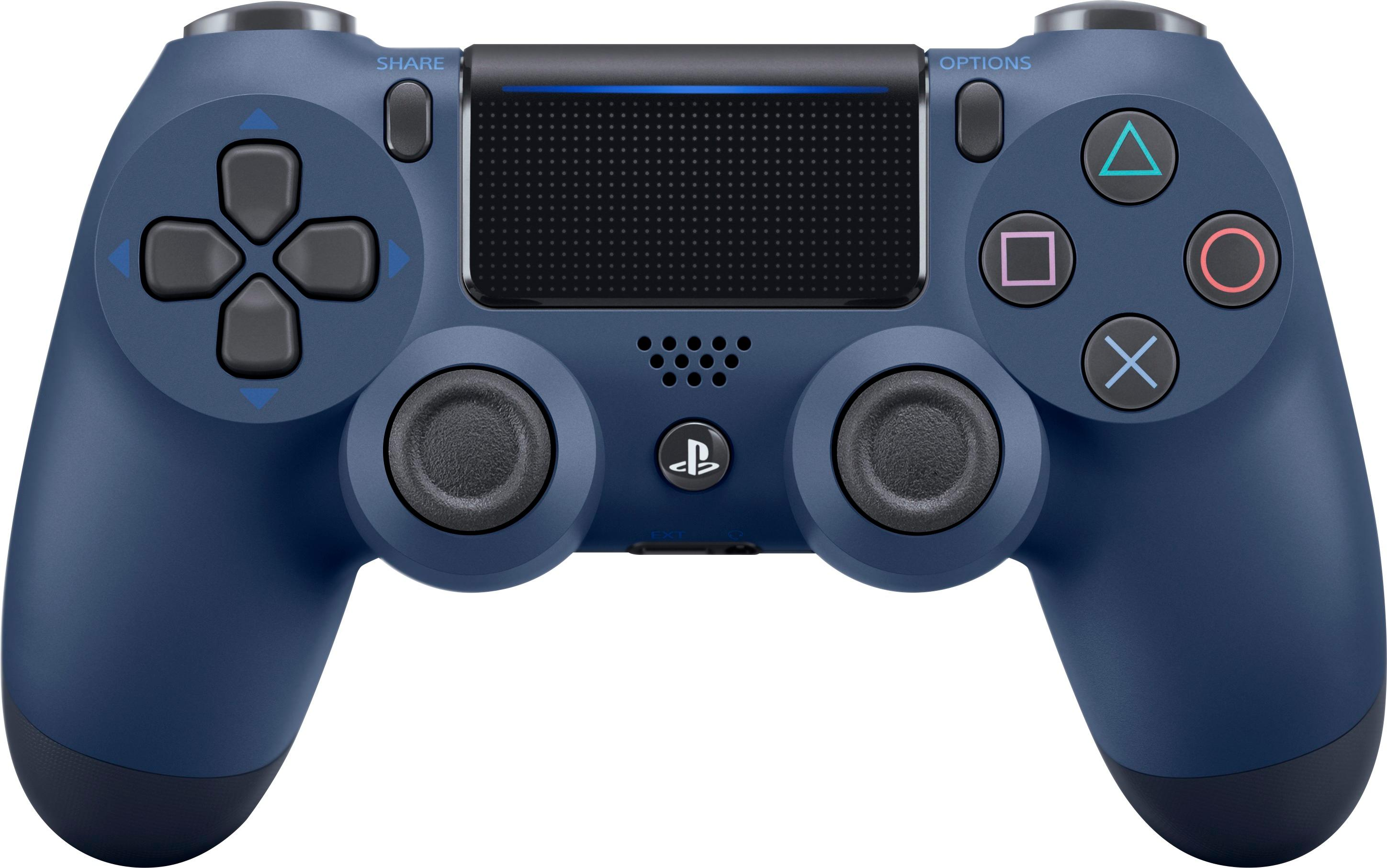 CONTROL PS4