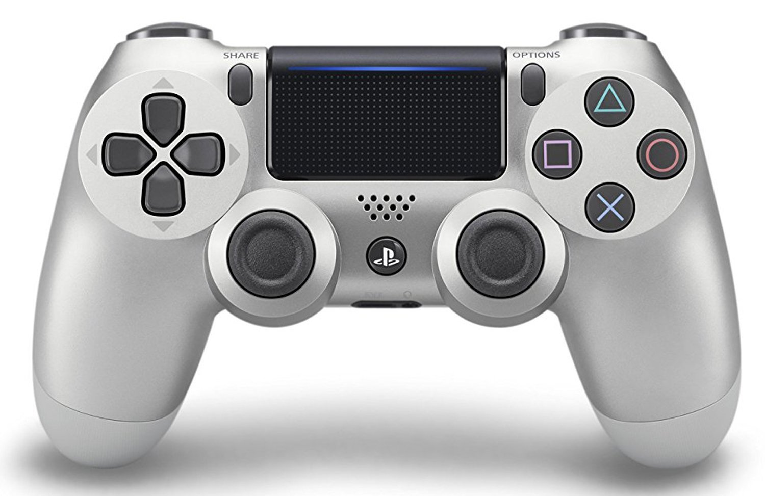 CONTROL PS4