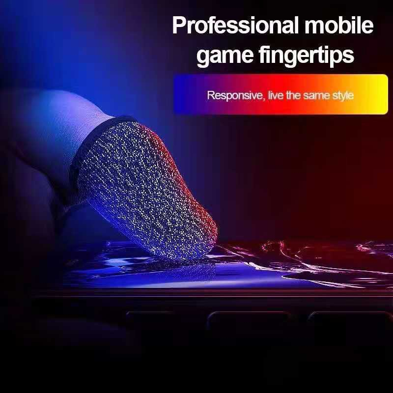 Dedales Gamer para Celular