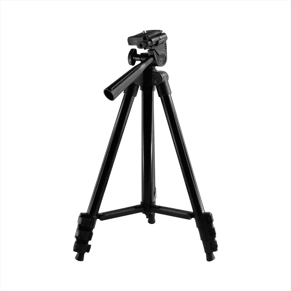 Trípode 1m para Cámara/Celular Ajustable 3120A