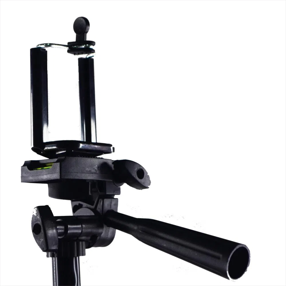 Trípode 1m para Cámara/Celular Ajustable 3120A