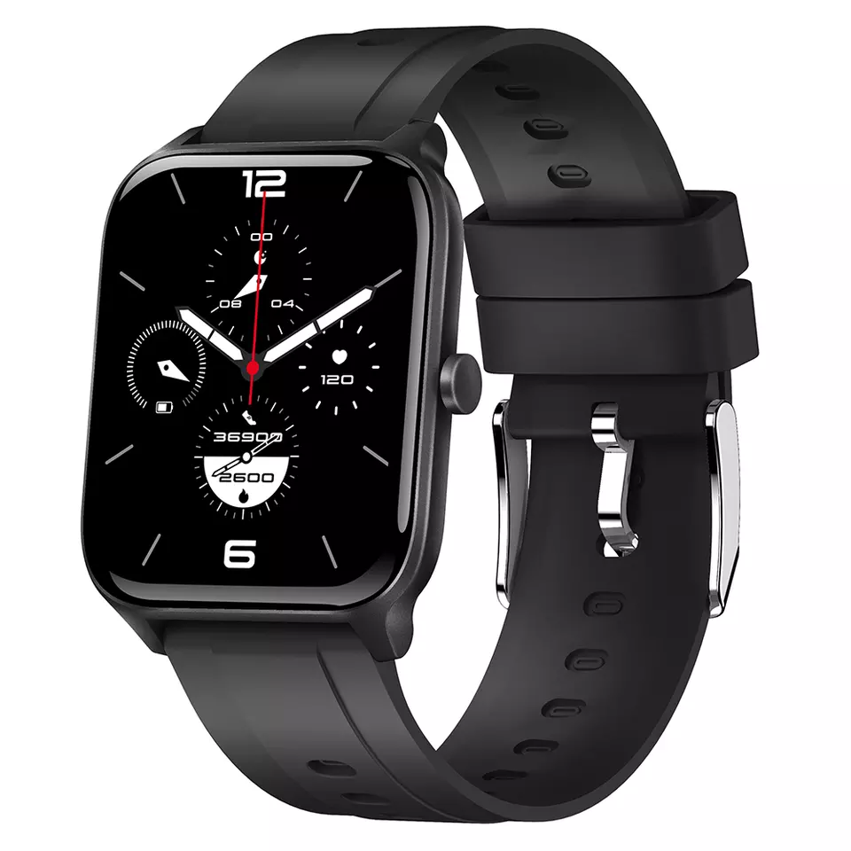 SmartWatch 1.69" IP68 Bluetooth GT5s