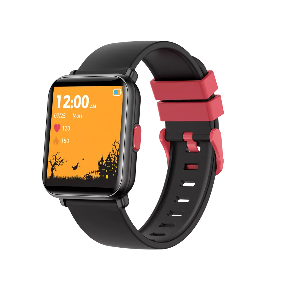 SmartWatch 1.4 IP68 con JuegosBluetooth NY58