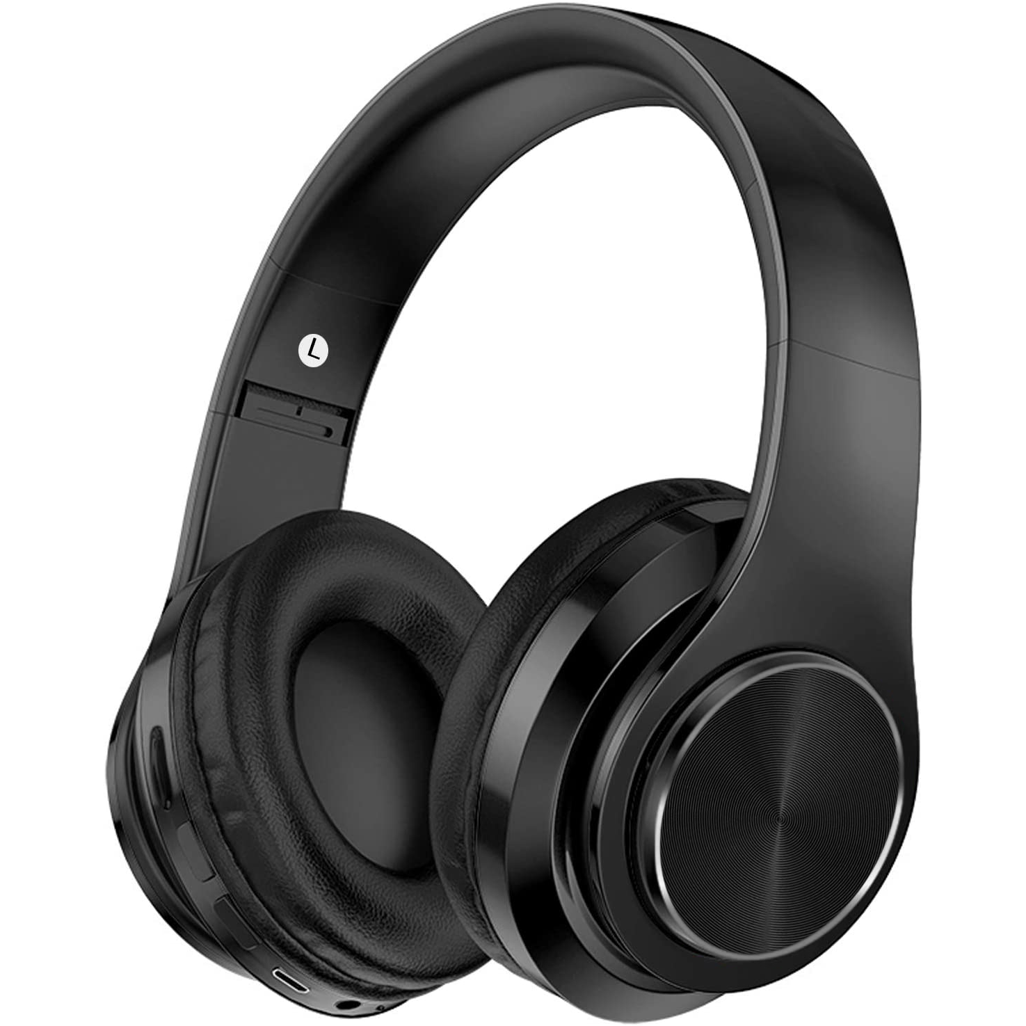 Diadema Inalámbrica Bluetooth P39 Micrófono/Aux/Tarjeta SD
