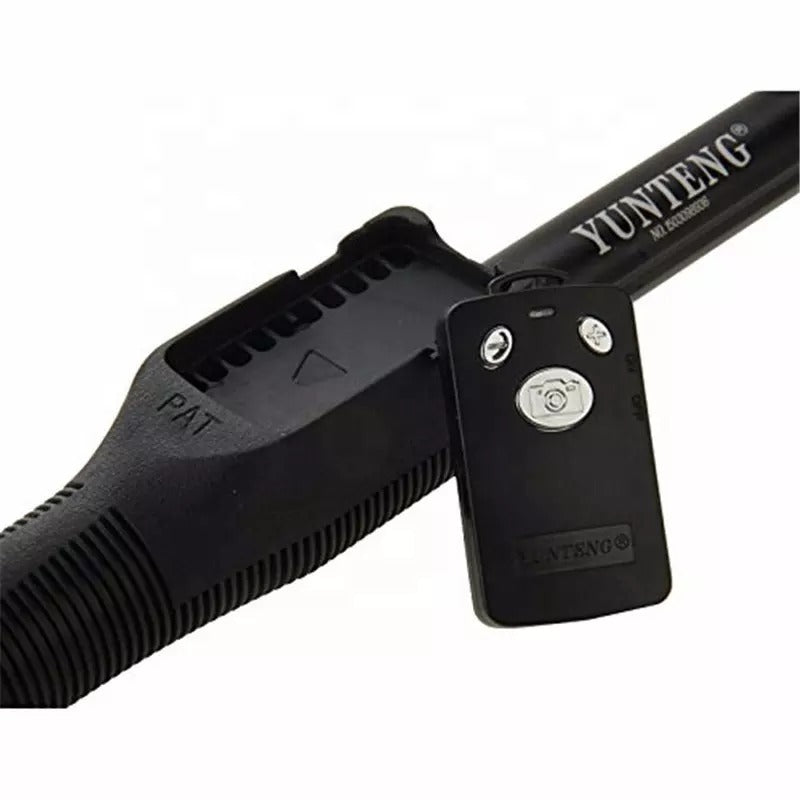 Palo de Selfie con Control Bluetooth 1.25m YT-1688