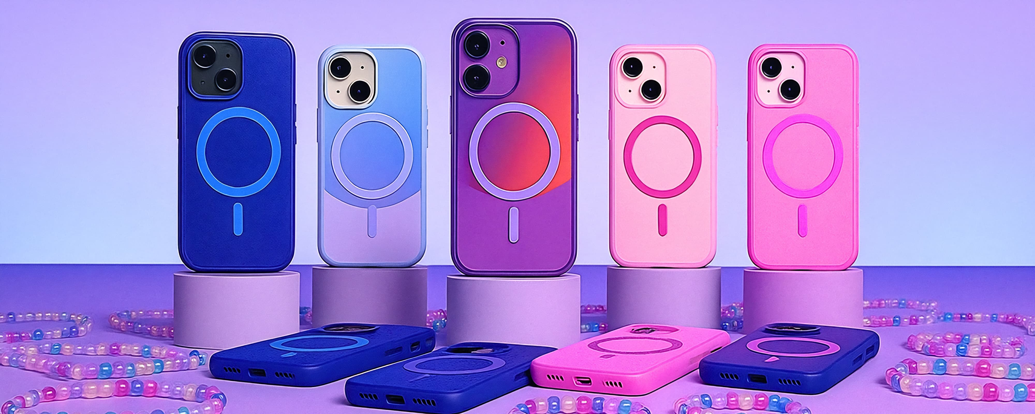 Accesorios Celulares