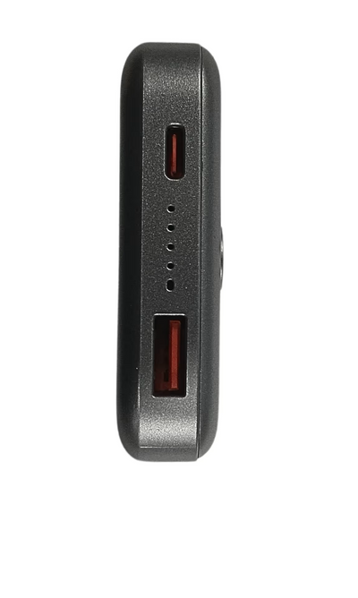 Power Bank Bateria  10000 mAh 22.5W Vidvie VS-P01