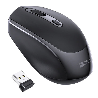 Mouse Inalambrico Bluetooth Rat001