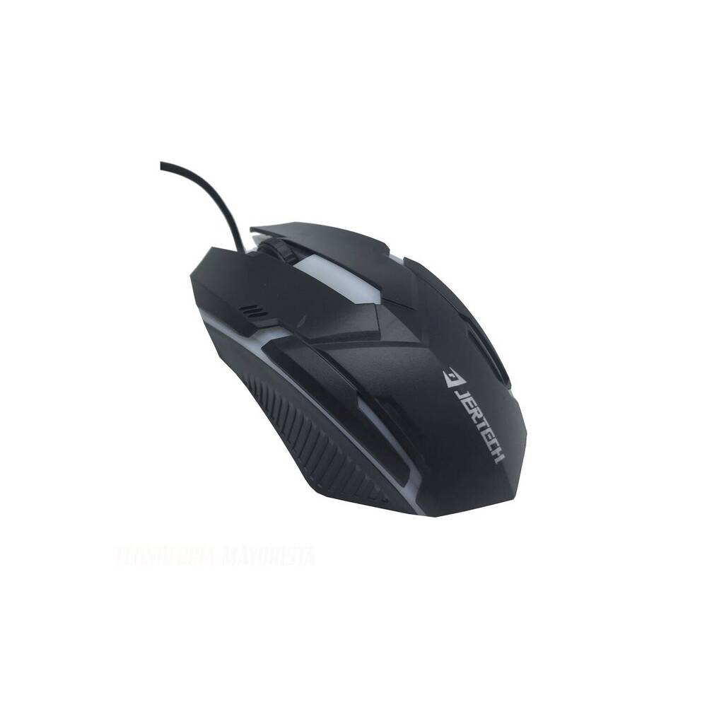 Mouse Gamer Jertech M200 RGB