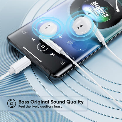 Audífonos Manos Libres HS665 Vidvie