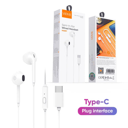 Audífonos Manos Libres HS685 Vidvie