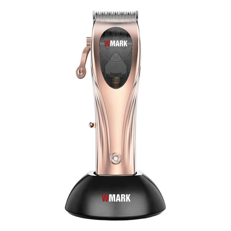 Maquina profesional Barbera Ng 9005 carga rapida Buen Manejo y Control en tu Corte