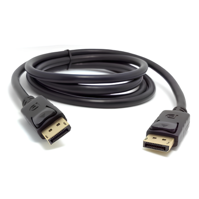 CABLE DISPLAY PORT 1.8 MTS - Tienvir