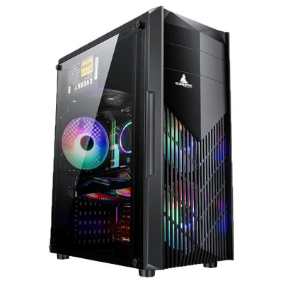 RONIN - PC GAMER ULTIMA GENERACIÓN - COMBO INICIAL - Tienvir