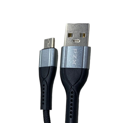 CABLE PZX S-07 USB A TIPO V8 - Tienvir