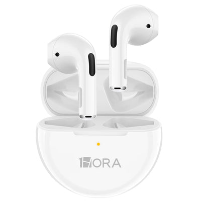 Audífonos In-ear Bluetooth Auriculares 1Hora AUT119 - Tienvir