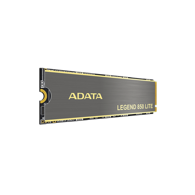 Memoria SSD ADATA LEGEND 850 LITE NVMe PCIe 4X4 M.2 5000MB/s - Tienvir