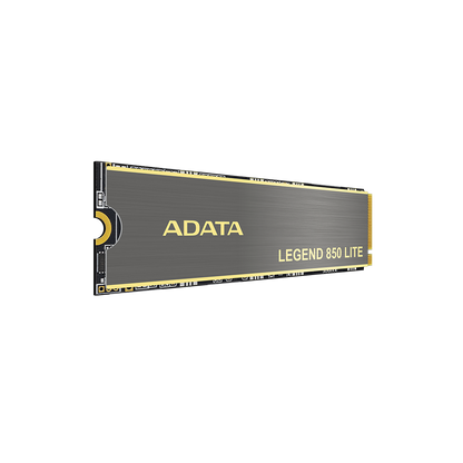 Memoria SSD ADATA LEGEND 850 LITE NVMe PCIe 4X4 M.2 5000MB/s