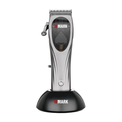 Maquina profesional Barbera Ng 9005 carga rapida Buen Manejo y Control en tu Corte