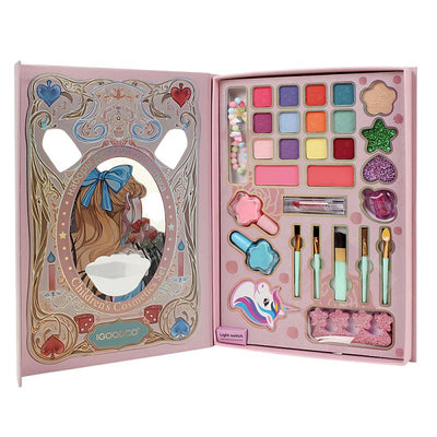 Set De Maquillaje Para NIñas 8551 - Tienvir