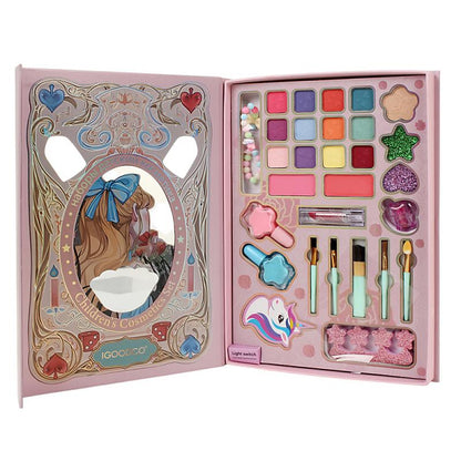Set De Maquillaje Para NIñas 8551