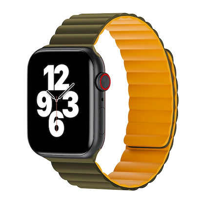 WIWU – CORREA MAGNÉTICA CORREDIZA PARA APPLE WATCH 42/44/45/49MM