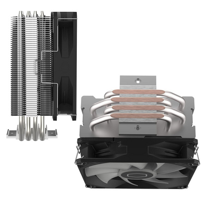Refrigeración Cooler Master Hyper Spectrum V3 - Tienvir