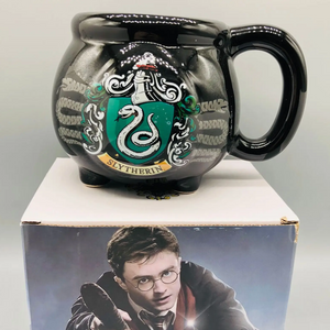 Mug Caldero de Harry Potter