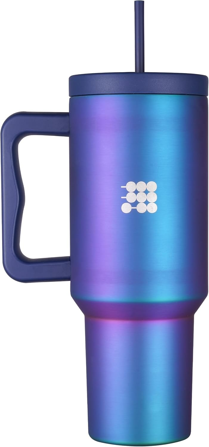 Vaso Térmico Deportivo Cubitt Tumbler de 40oz Termo