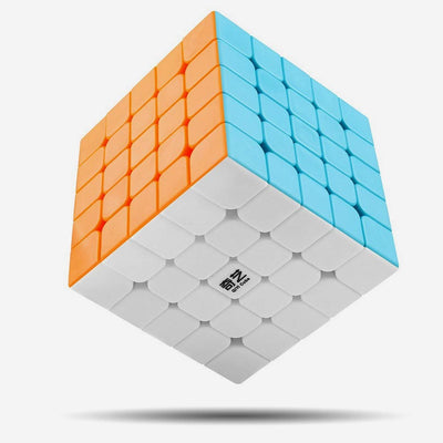 Cubo Rubik 5x5 QiZHENG S QIYI 508