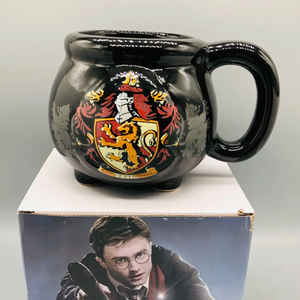 Mug Caldero de Harry Potter