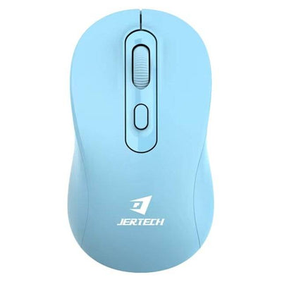 Jertech SM-01 – Mouse inalámbrico 2.4 GHz - Tienvir