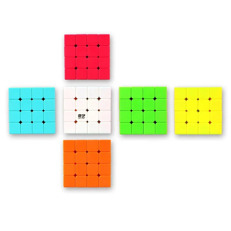 Cubo Rubik 4x4 Liso Qiyi 769