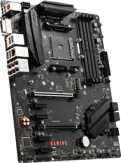 Placa Madre MSI B550 Gaming Gen3