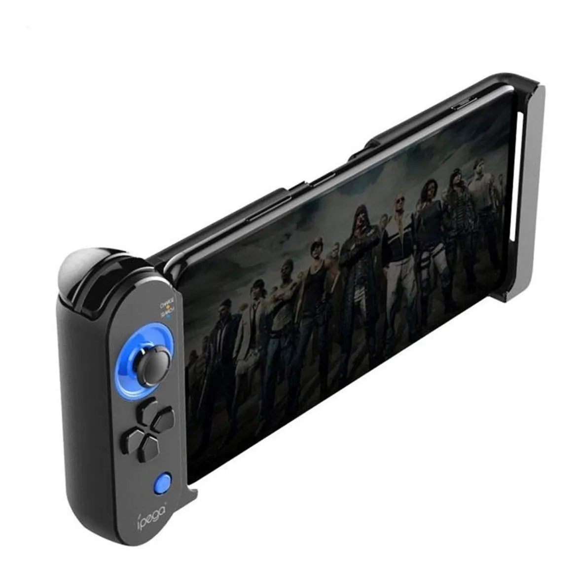 iPega PG9120 – Gamepad Bluetooth Retráctil para Android / iOS