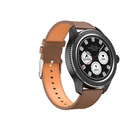 SMARTWATCH VIDVIE SW1610