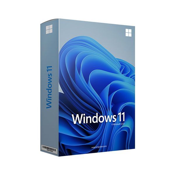 Licencia Windows 11 Pro