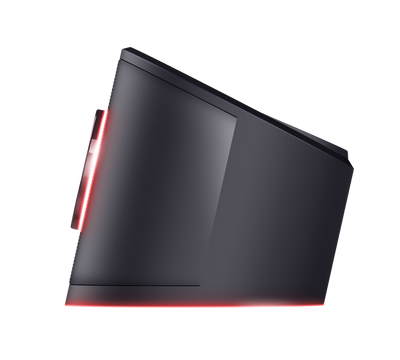 PARLANTE PARA PC TRUST GXT 619 THORNE RGB - Tienvir