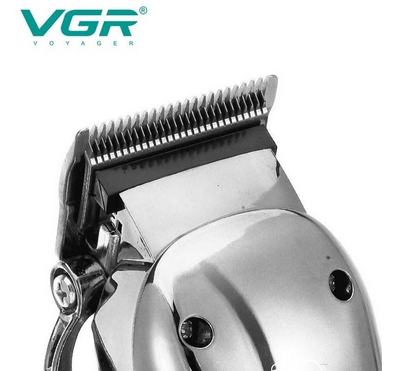 MAQUINA CORTAR PELO PROFESIONAL CLIPPER VGR V-678 - Tienvir