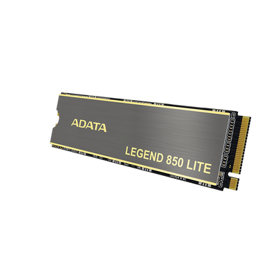 Memoria SSD ADATA LEGEND 850 LITE NVMe PCIe 4X4 M.2 5000MB/s - Tienvir