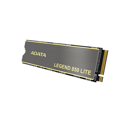 Memoria SSD ADATA LEGEND 850 LITE NVMe PCIe 4X4 M.2 5000MB/s
