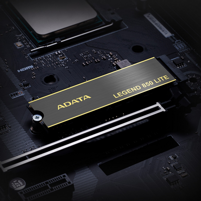 Memoria SSD ADATA LEGEND 850 LITE NVMe PCIe 4X4 M.2 5000MB/s - Tienvir