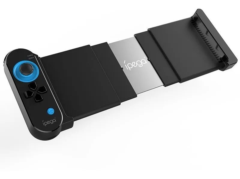 iPega PG9120 – Gamepad Bluetooth Retráctil para Android / iOS