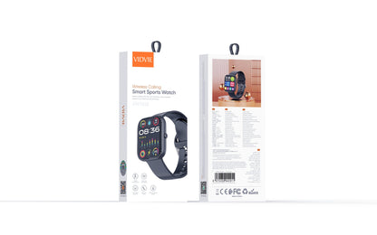 SMARTWATCH VIDVIE SW1618