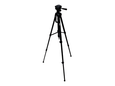 Trípode Para Camara Con Soporte Para Celular Diskon DK-3560 - Tienvir