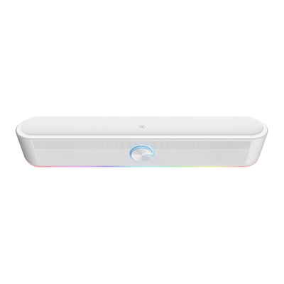 PARLANTE PARA PC TRUST GXT 619 THORNE RGB - Tienvir