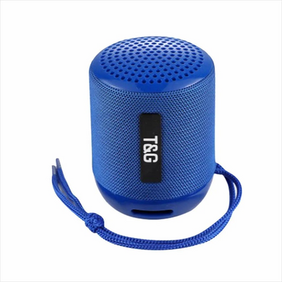 PARLANTE BLUETOOTH TG 129 - Tienvir