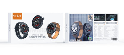 SMARTWATCH VIDVIE SW1610
