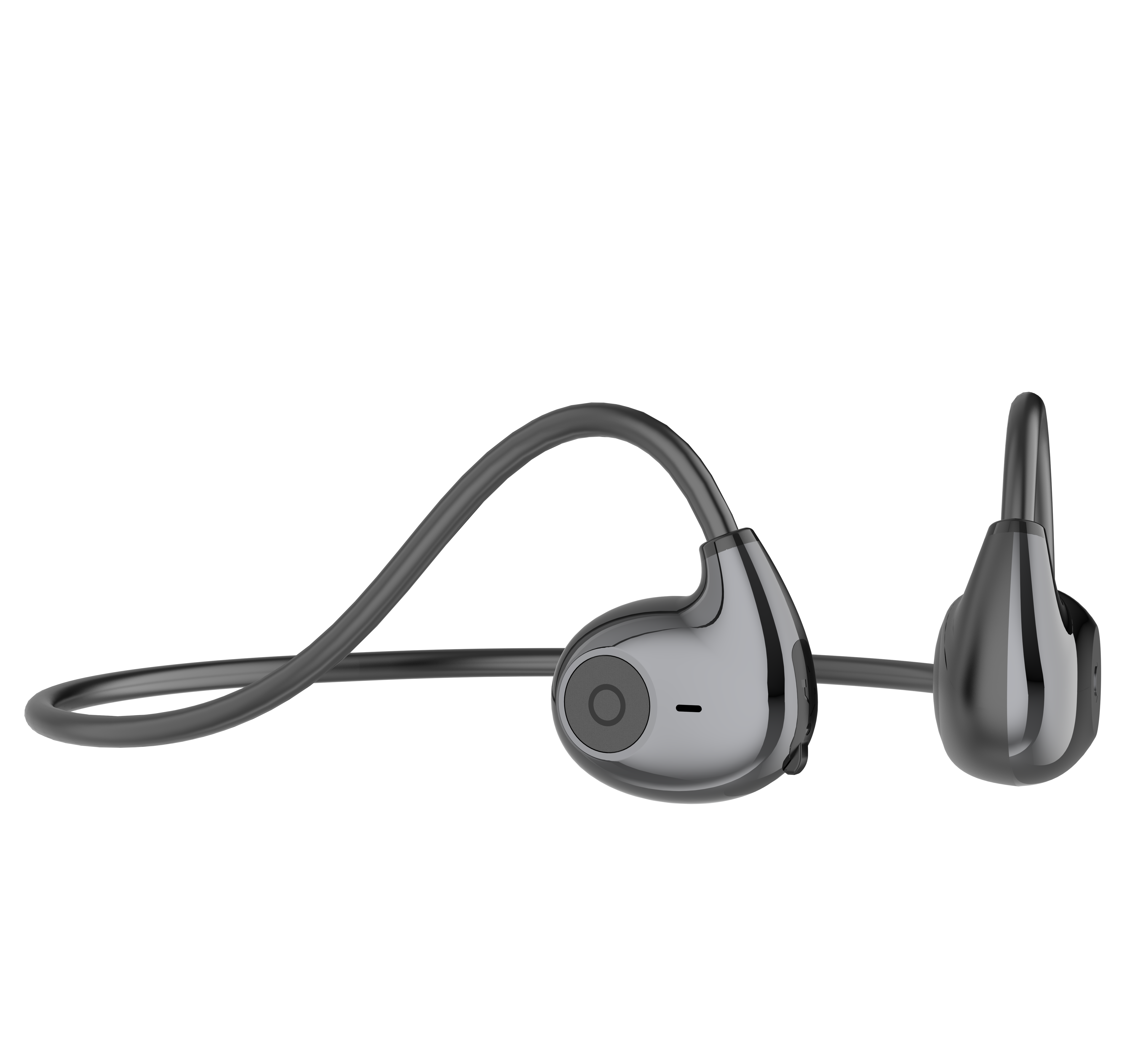 Vidvie BT871 — Auriculares deportivos inalámbricos / conducción ósea