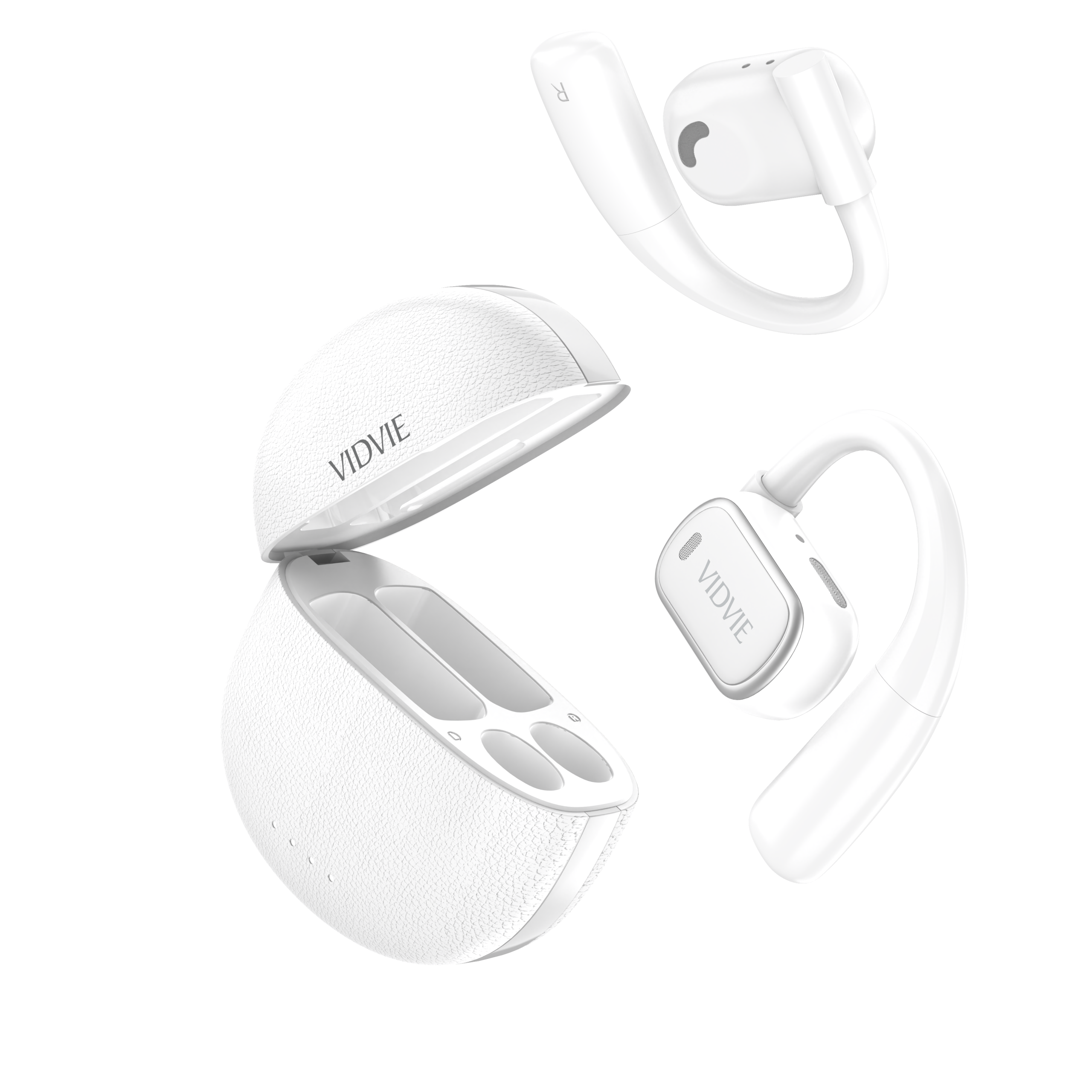 Vidvie BT885 — Audífonos Open-Ear / Open Sound